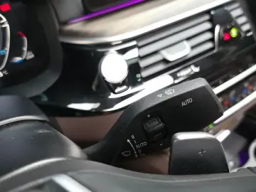 2023 BMW 6 серии с пробегом 93 102 км