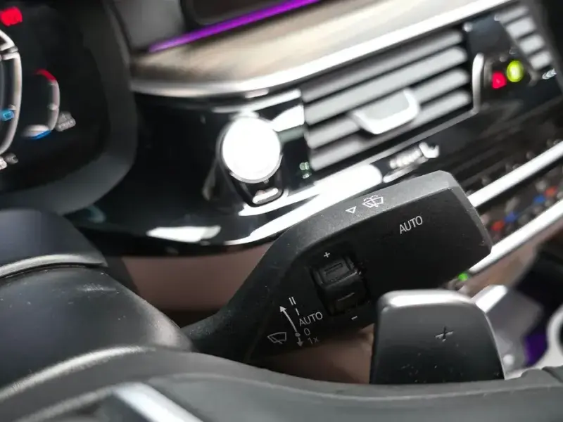 2023 BMW 6 серии с пробегом 93 102 км