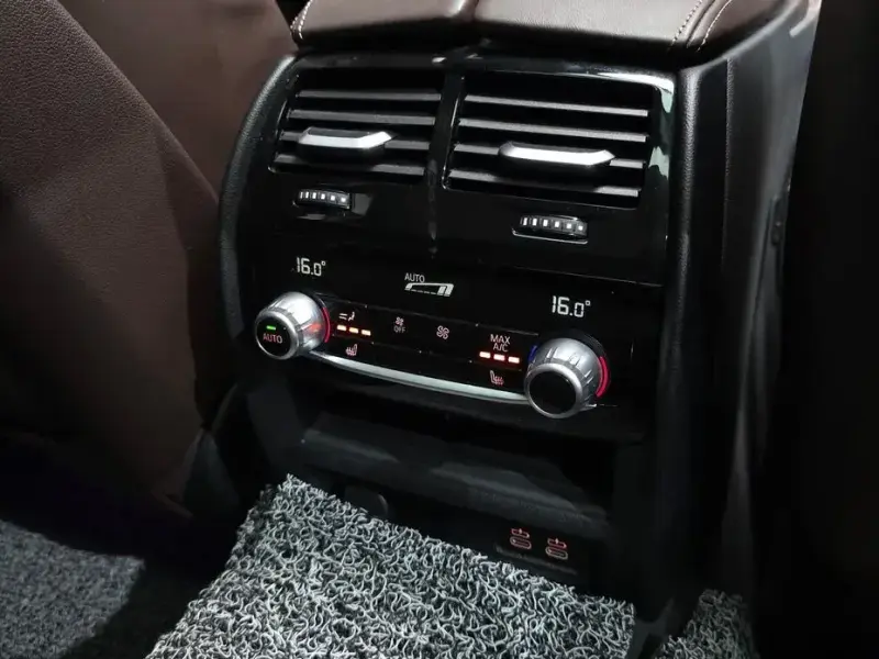 2023 BMW 6 серии с пробегом 93 102 км