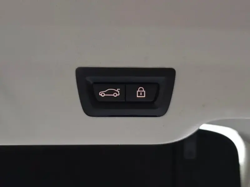 2023 BMW 6 серии с пробегом 93 102 км