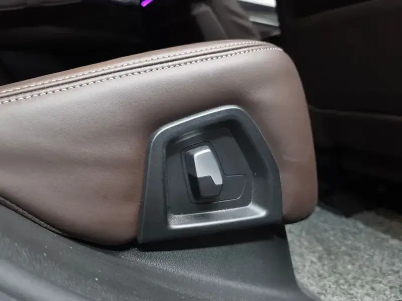 2023 BMW 6 серии с пробегом 93 102 км