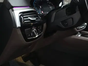 2023 BMW 6 серии с пробегом 93 102 км