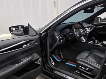2022 BMW 6 серии с пробегом 34 203 км