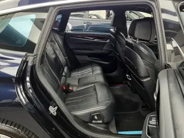 2022 BMW 6 серии с пробегом 34 203 км