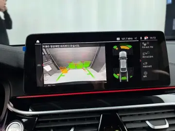 2022 BMW 6 серии с пробегом 34 203 км