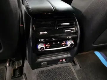 2022 BMW 6 серии с пробегом 34 203 км
