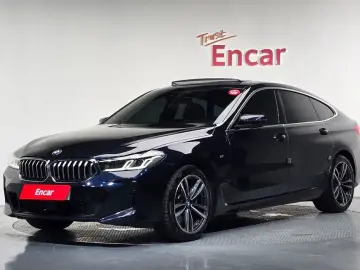 BMW 6 серии