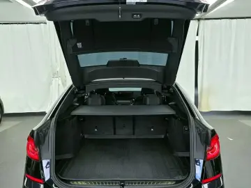 2022 BMW 6 серии с пробегом 34 203 км