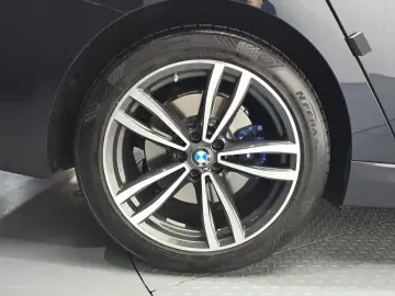 2021 BMW 6 серии с пробегом 72 223 км
