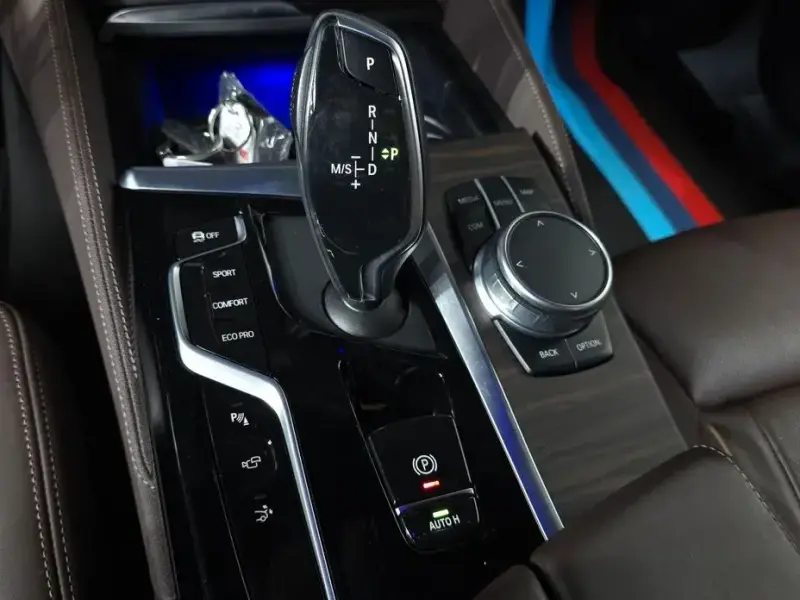 2021 BMW 6 серии с пробегом 72 223 км