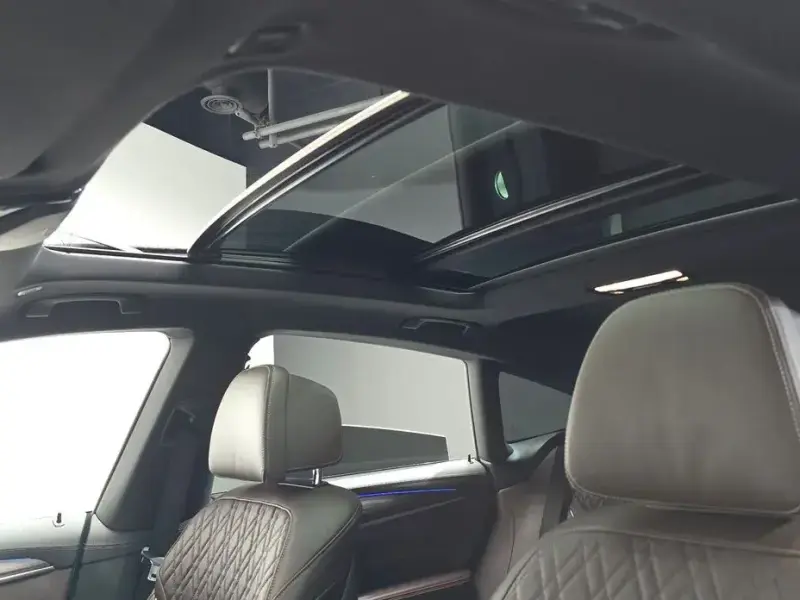 2021 BMW 6 серии с пробегом 72 223 км