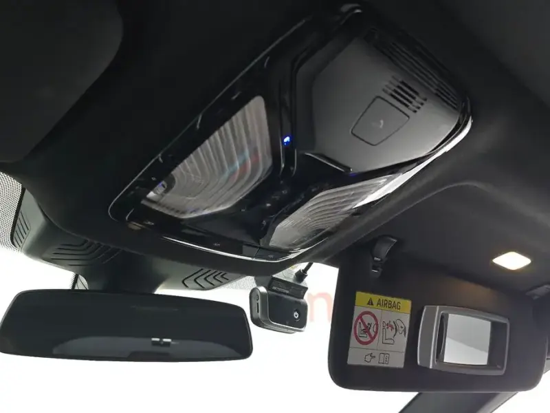 2021 BMW 6 серии с пробегом 72 223 км