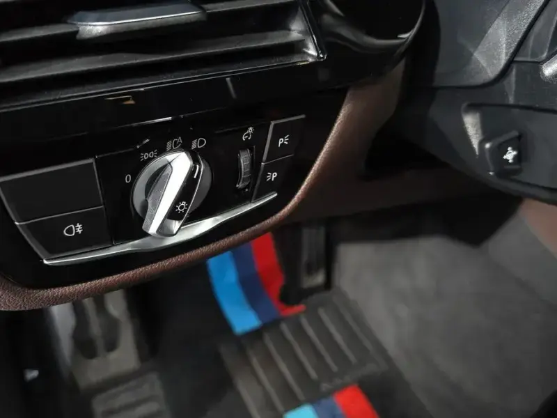 2021 BMW 6 серии с пробегом 72 223 км