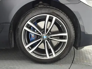2021 BMW 6 серии с пробегом 72 223 км