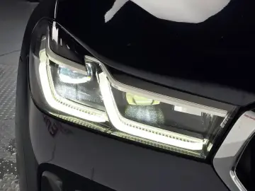2021 BMW 6 серии с пробегом 72 223 км