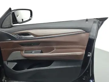2021 BMW 6 серии с пробегом 72 223 км