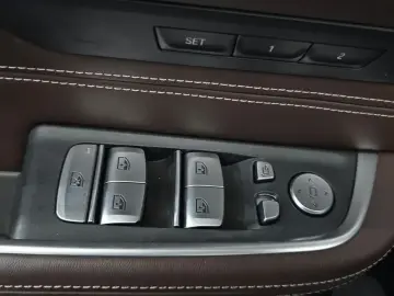 2021 BMW 6 серии с пробегом 72 223 км