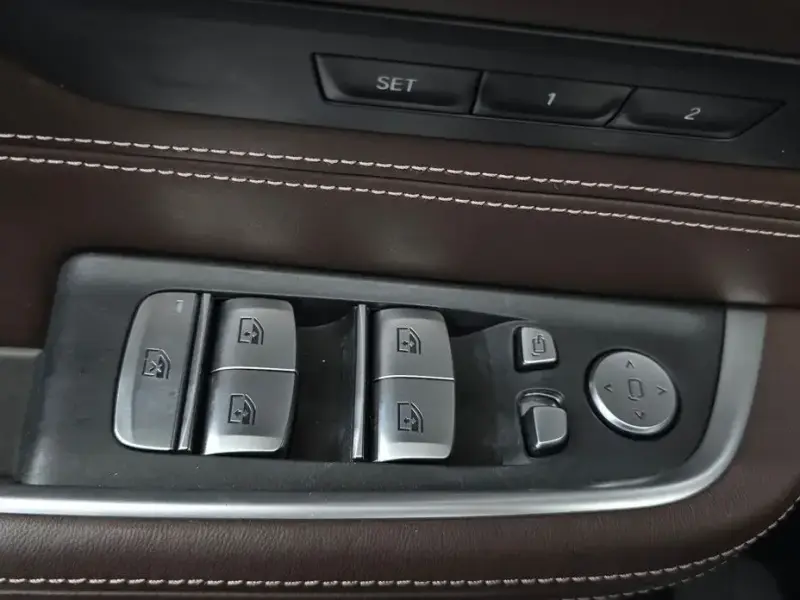 2021 BMW 6 серии с пробегом 72 223 км