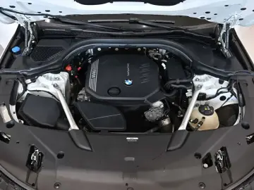 2023 BMW 6 серии с пробегом 54 584 км