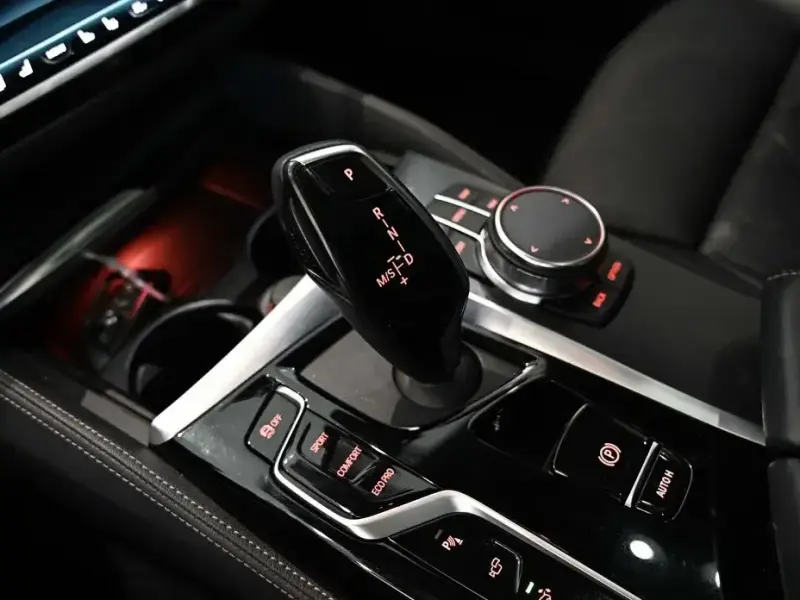 2023 BMW 6 серии с пробегом 54 584 км