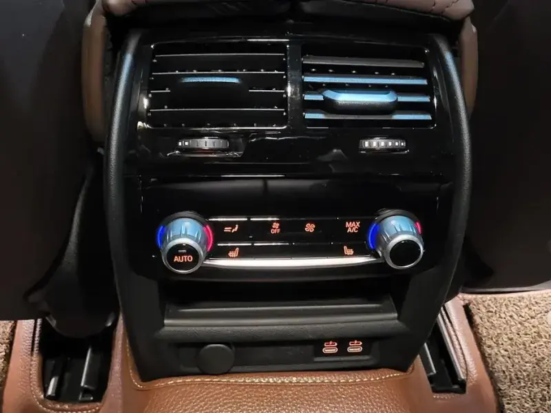 2022 BMW 6 серии с пробегом 46 000 км