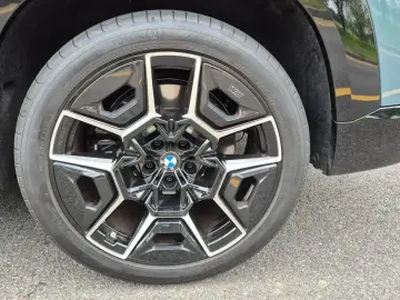 2025 BMW XM с пробегом 5 750 км