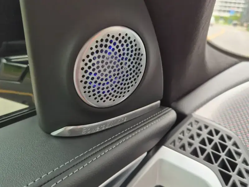 2025 BMW XM с пробегом 5 750 км