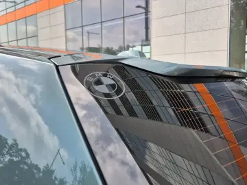 2025 BMW XM с пробегом 5 750 км