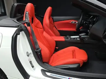 2023 BMW Z4 с пробегом 11 441 км