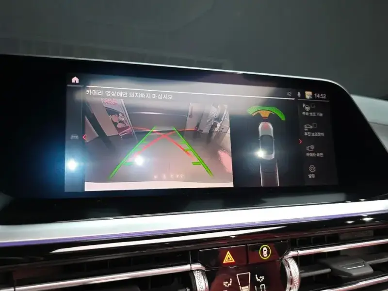 2023 BMW Z4 с пробегом 11 441 км