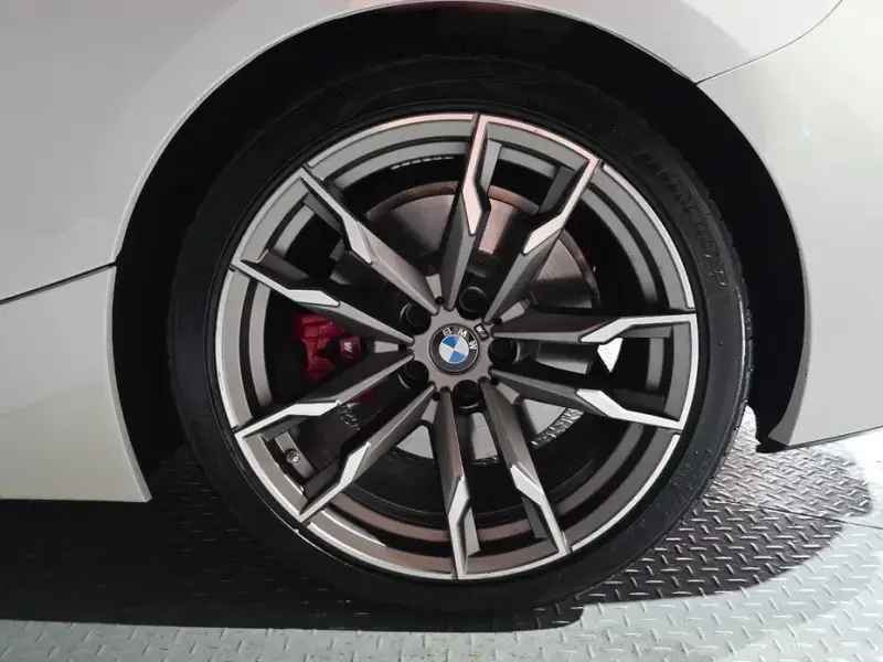 2023 BMW Z4 с пробегом 11 441 км