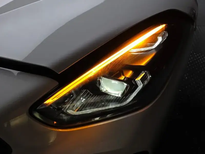 2023 BMW Z4 с пробегом 11 441 км