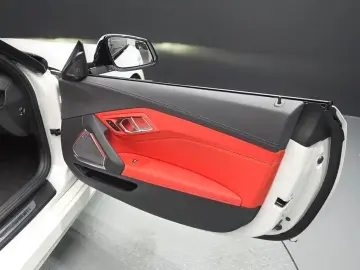 2023 BMW Z4 с пробегом 11 441 км