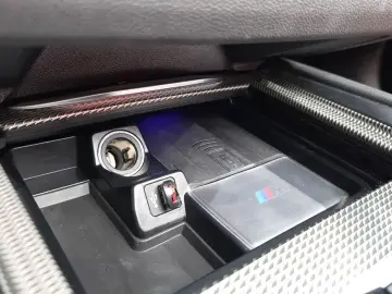 2023 BMW Z4 с пробегом 11 441 км