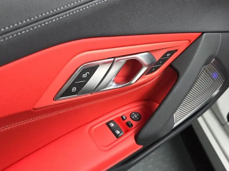 2023 BMW Z4 с пробегом 11 441 км