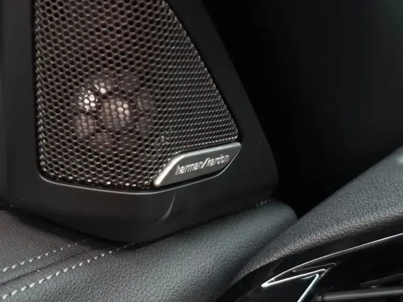 2023 BMW Z4 с пробегом 11 441 км