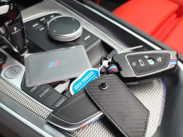 2023 BMW Z4 с пробегом 11 441 км