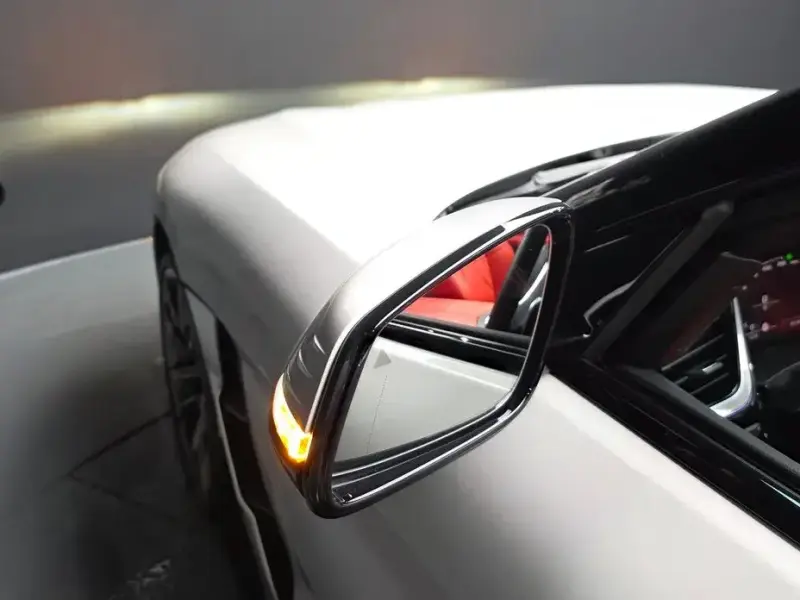 2023 BMW Z4 с пробегом 11 441 км