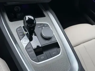 2025 BMW Z4 с пробегом 10 287 км