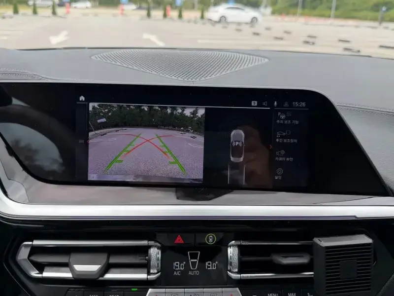 2025 BMW Z4 с пробегом 10 287 км