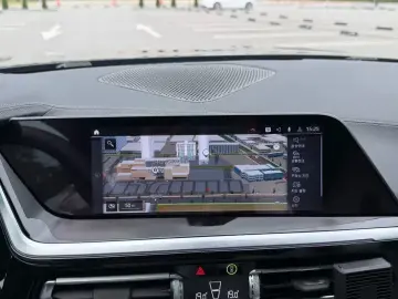 2025 BMW Z4 с пробегом 10 287 км