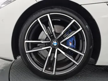 2024 BMW Z4 с пробегом 8 418 км