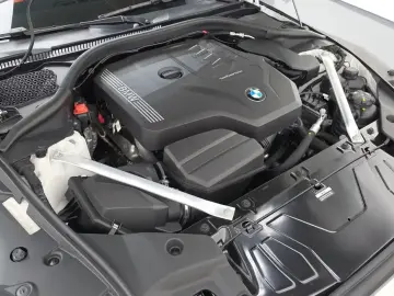 2024 BMW Z4 с пробегом 8 418 км
