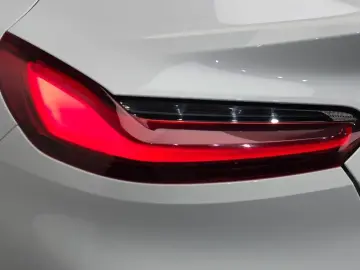 2024 BMW Z4 с пробегом 8 418 км