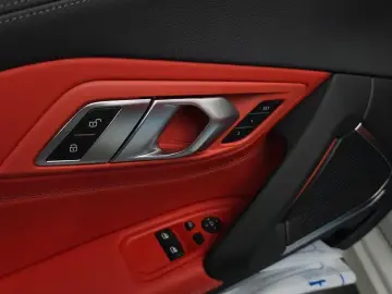 2024 BMW Z4 с пробегом 8 418 км