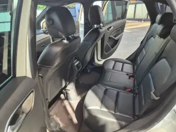 2012 Mercedes-Benz B-Класс с пробегом 99 551 км