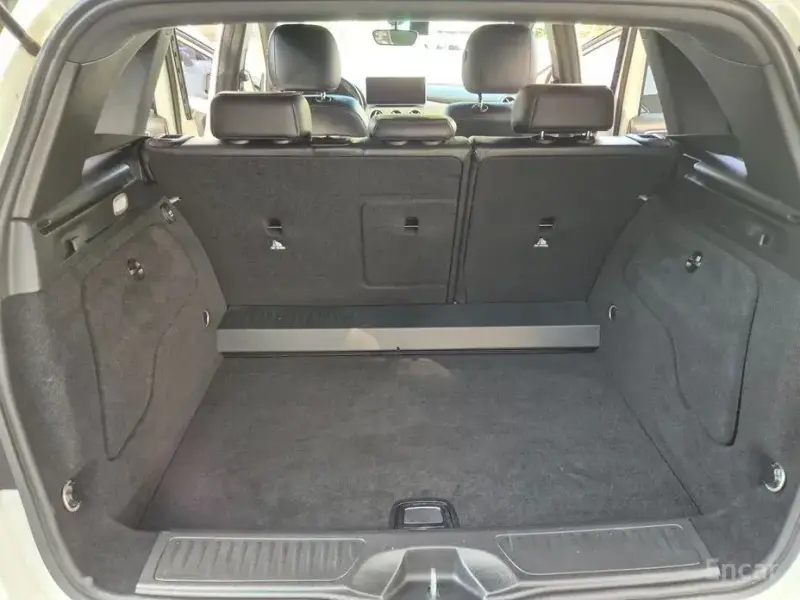 2012 Mercedes-Benz B-Класс с пробегом 99 551 км