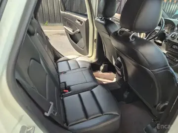 2012 Mercedes-Benz B-Класс с пробегом 99 551 км