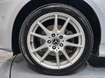 2009 Mercedes-Benz B-Класс с пробегом 140 135 км