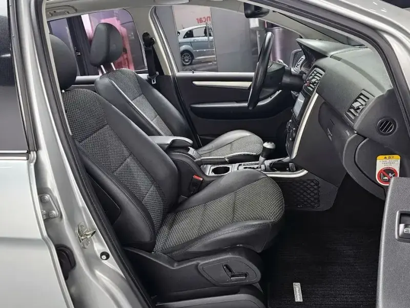 2009 Mercedes-Benz B-Класс с пробегом 140 135 км
